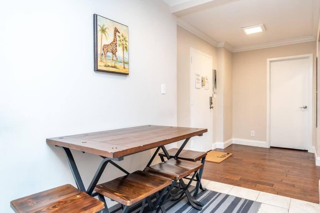 Atlanta Downtown Onsite Parking King! 3Br Lm 06 Units Villa Exterior photo