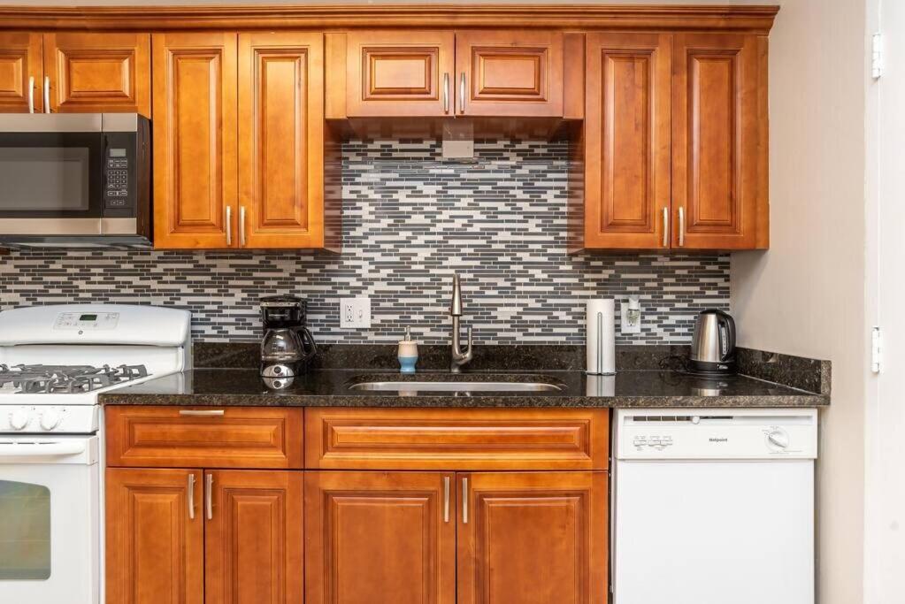Atlanta Downtown Onsite Parking King! 3Br Lm 06 Units Villa Exterior photo