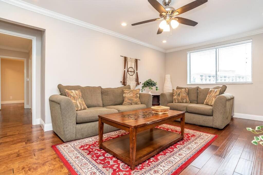 Atlanta Downtown Onsite Parking King! 3Br Lm 06 Units Villa Exterior photo